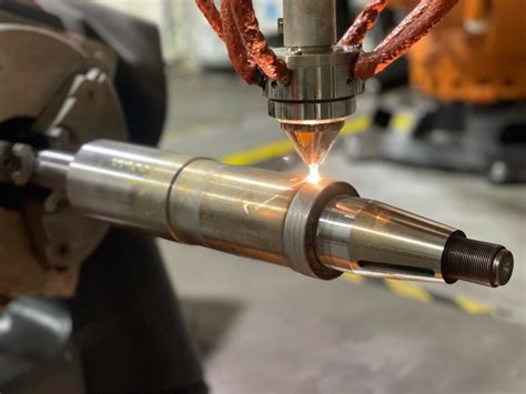 precision shaft manufacturing